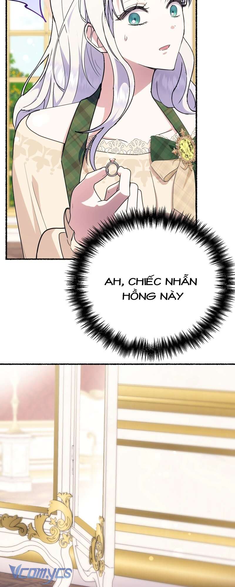 Trở Thành Chú Mèo Ngủ Cùng Bạo Chúa Chapter 40 - Trang 3