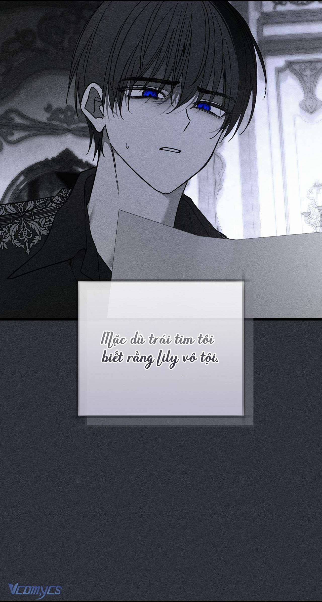 Vị Phu Quân Căm Ghét Tôi Đã Mất Trí Nhớ Chapter 49 - Trang 4