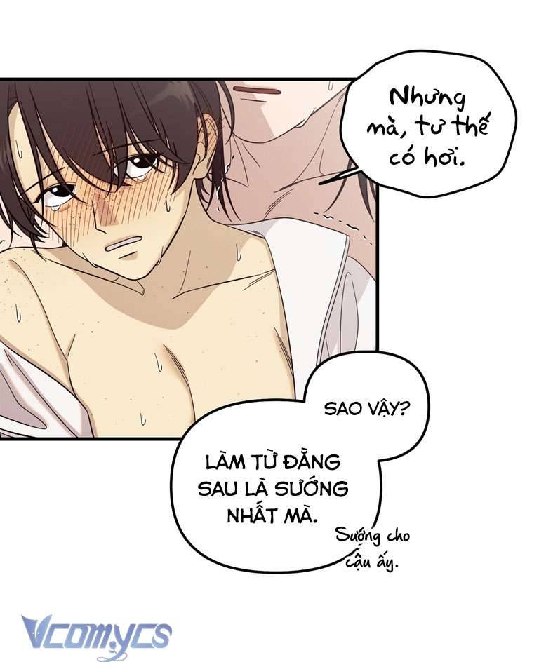 [18+] Cá Cược Huy Chương Vàng Chap 3 - Trang 2