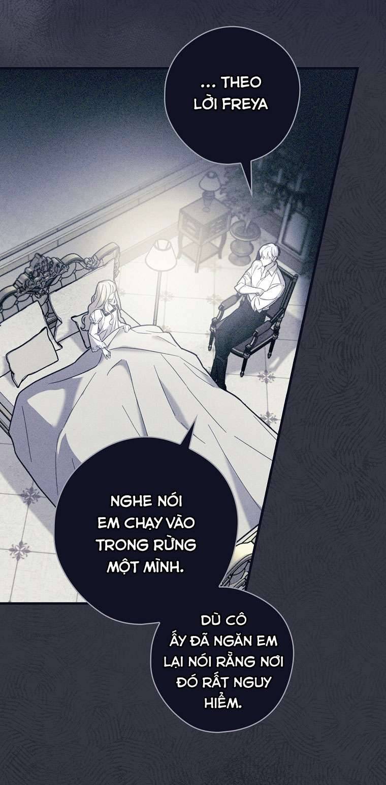 Phương Pháp Khiến Phu Quân Đứng Về Phía Tôi Chapter 78 - Trang 4