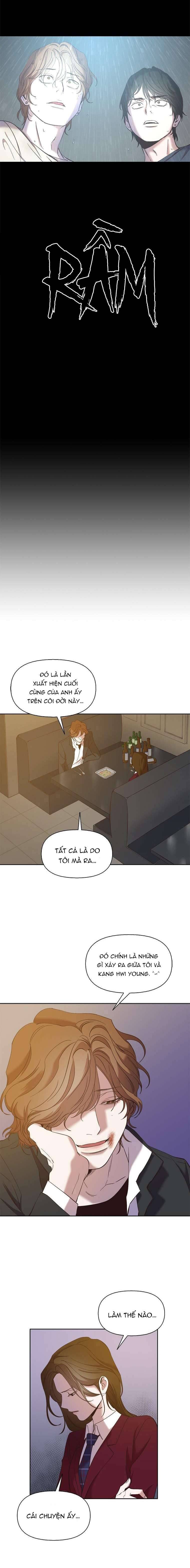 Thanh Xuân Của Chúng Ta Chap 32 - Trang 4