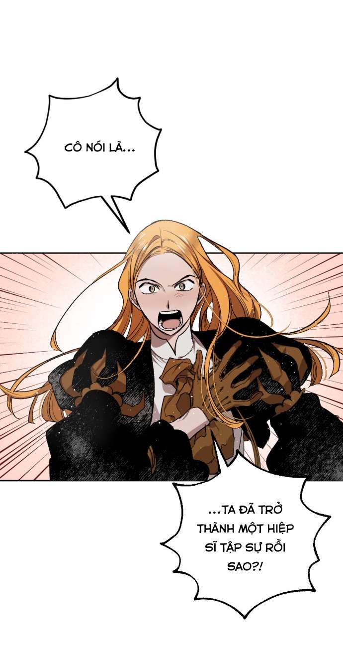 Lời Thú Nhận Của Chúa Tể Bóng Tối Chap 35 - Trang 4