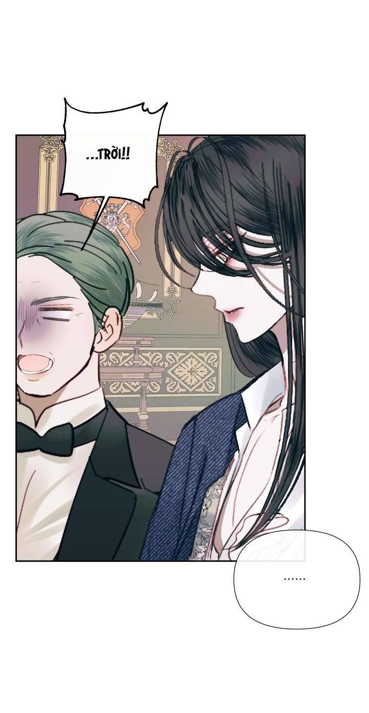 Siren: Trở Thành Gia Đình Của Nhân Vật Phản Diện Chapter 13 - Trang 3