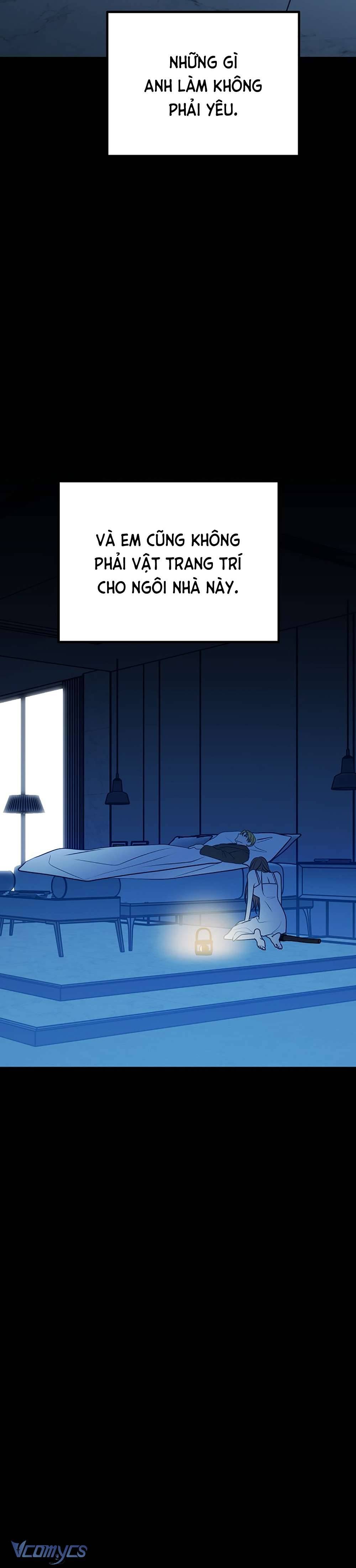 Kẻ Rác Rưởi Không Đáng Được Yêu Chapter 95 - Trang 4