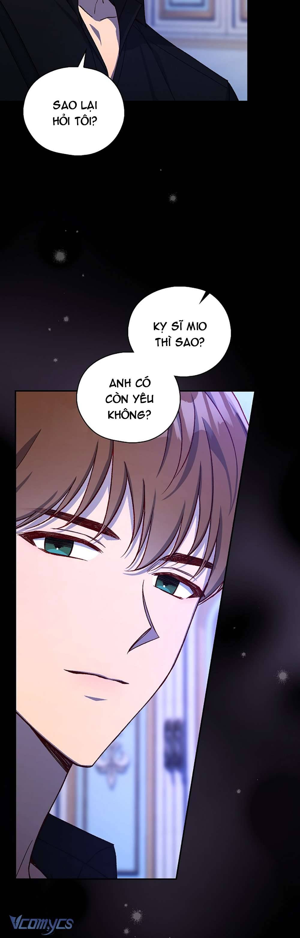 Sống Sót Dưới Thân Phận Hầu Nữ Chap 99 - Trang 2