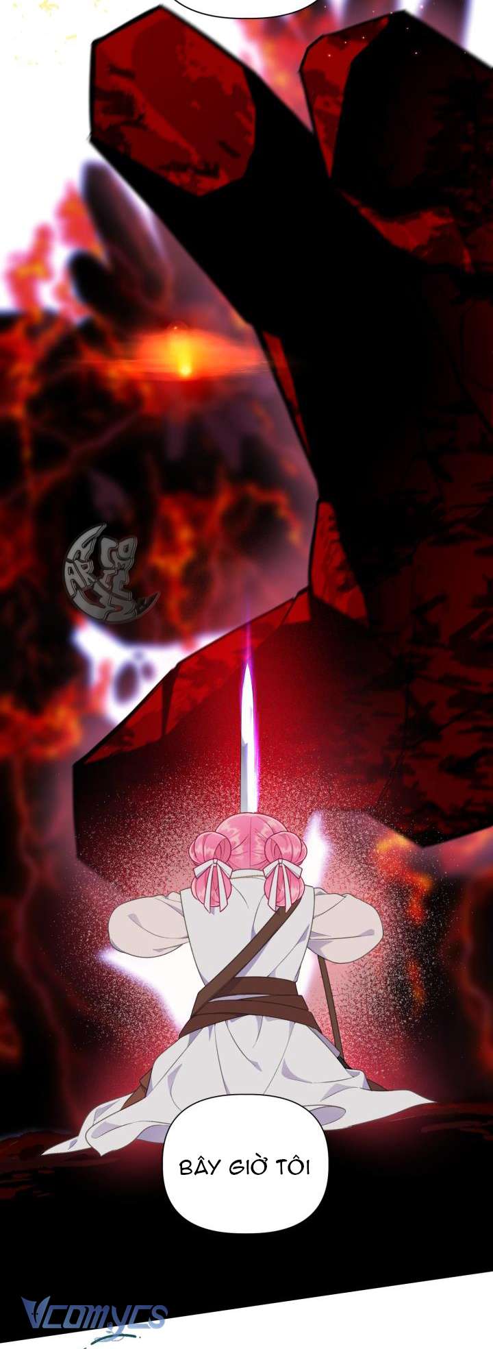 Sự Điều Trị Đặc Biệt Của Tinh Linh Chapter 47 - Next Chapter 48