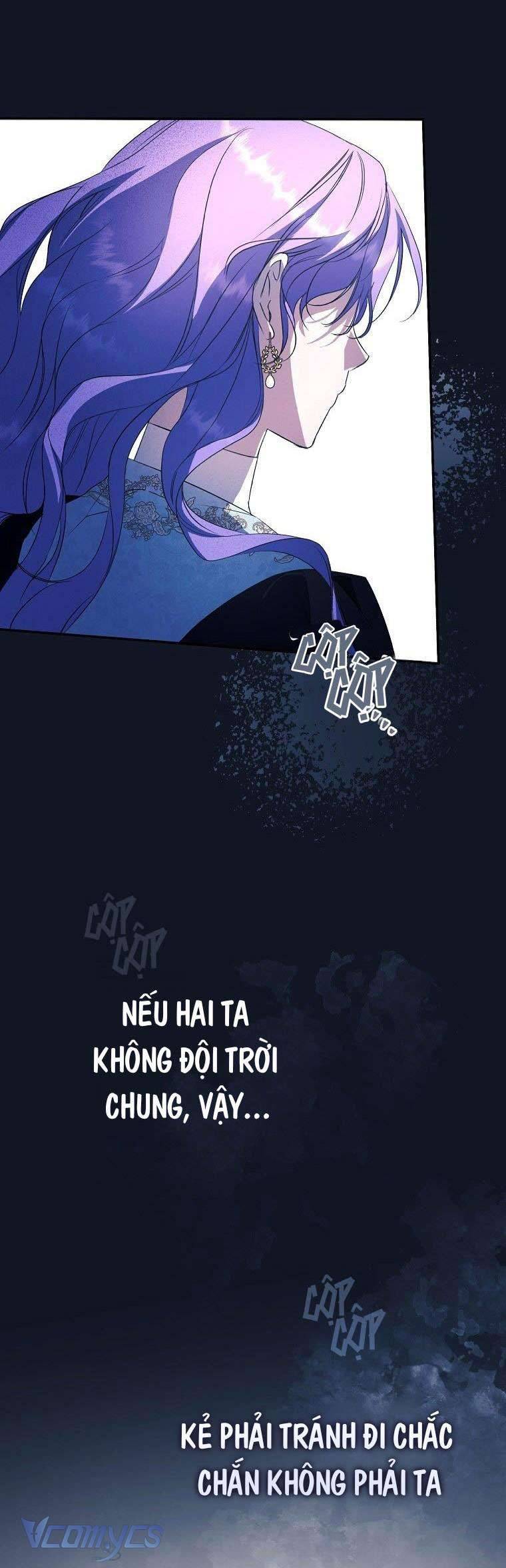 Các Nam Chính Đã Bị Nữ Phụ Cướp Mất Chap 6 - Trang 3