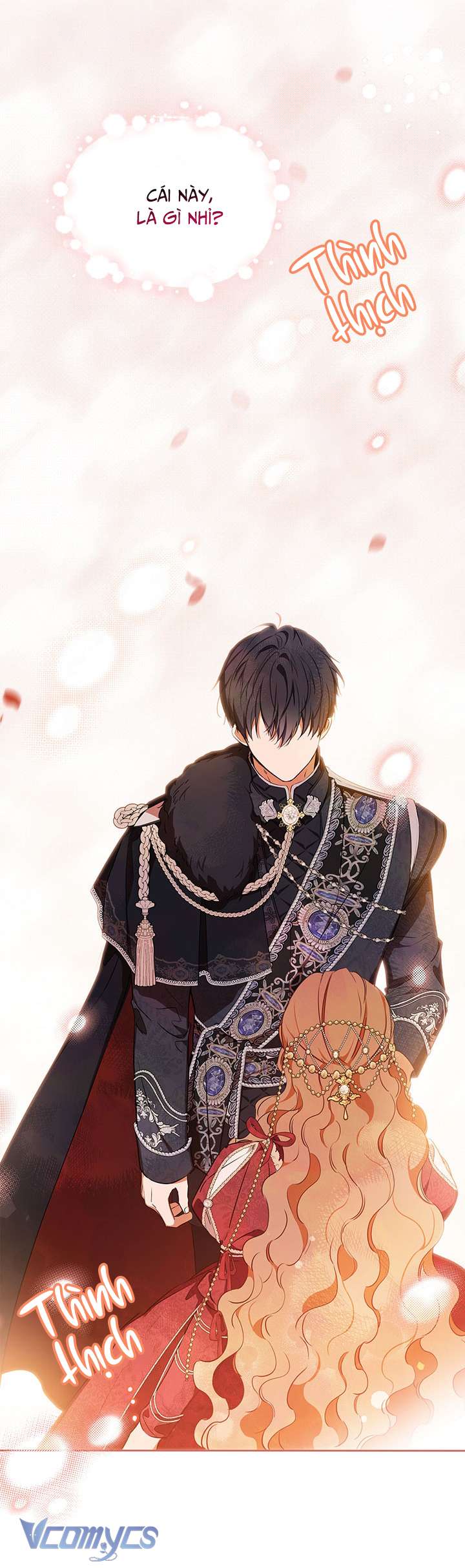 Kiếp Này Nhất Định Làm Gia Chủ Chap 131 - Trang 2