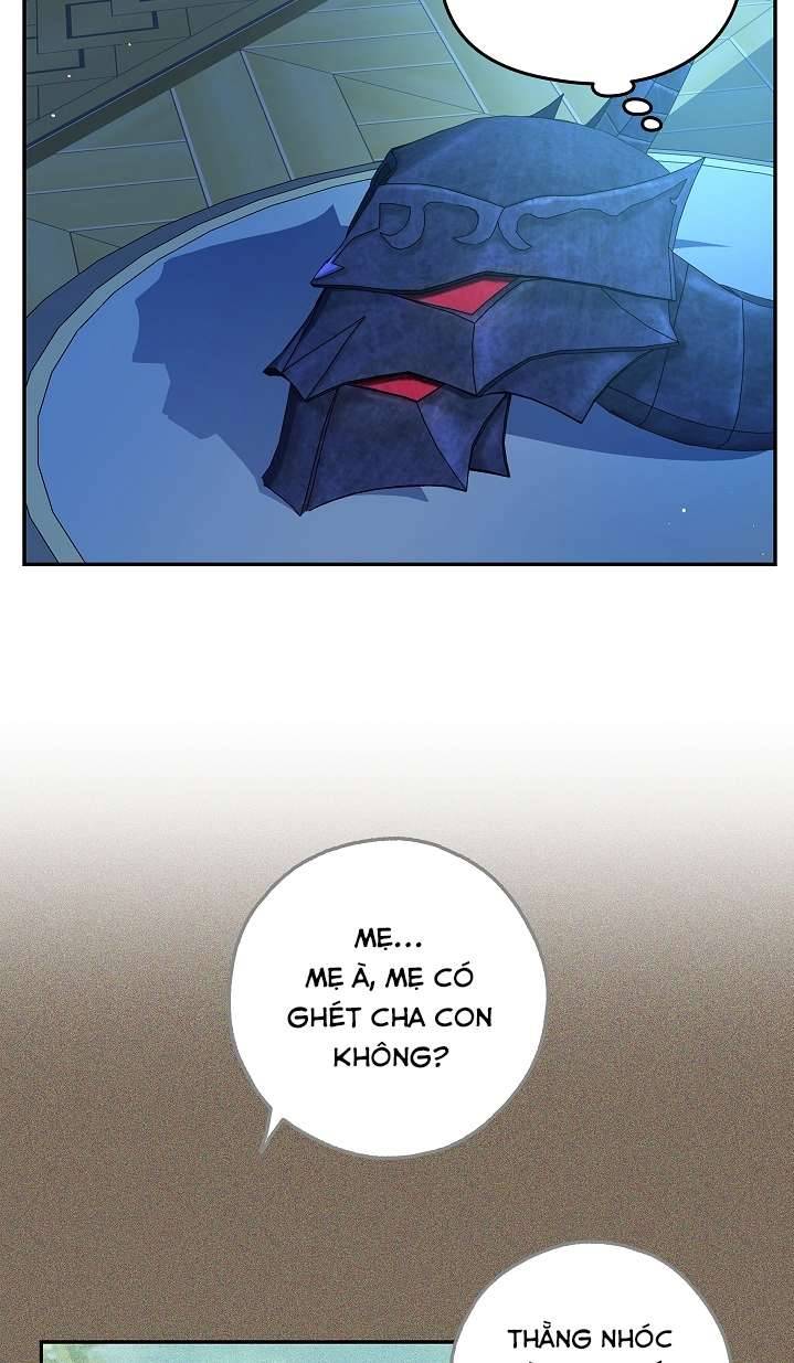 Hôn Phu Ẩn Sắc Chapter 28 - Trang 4