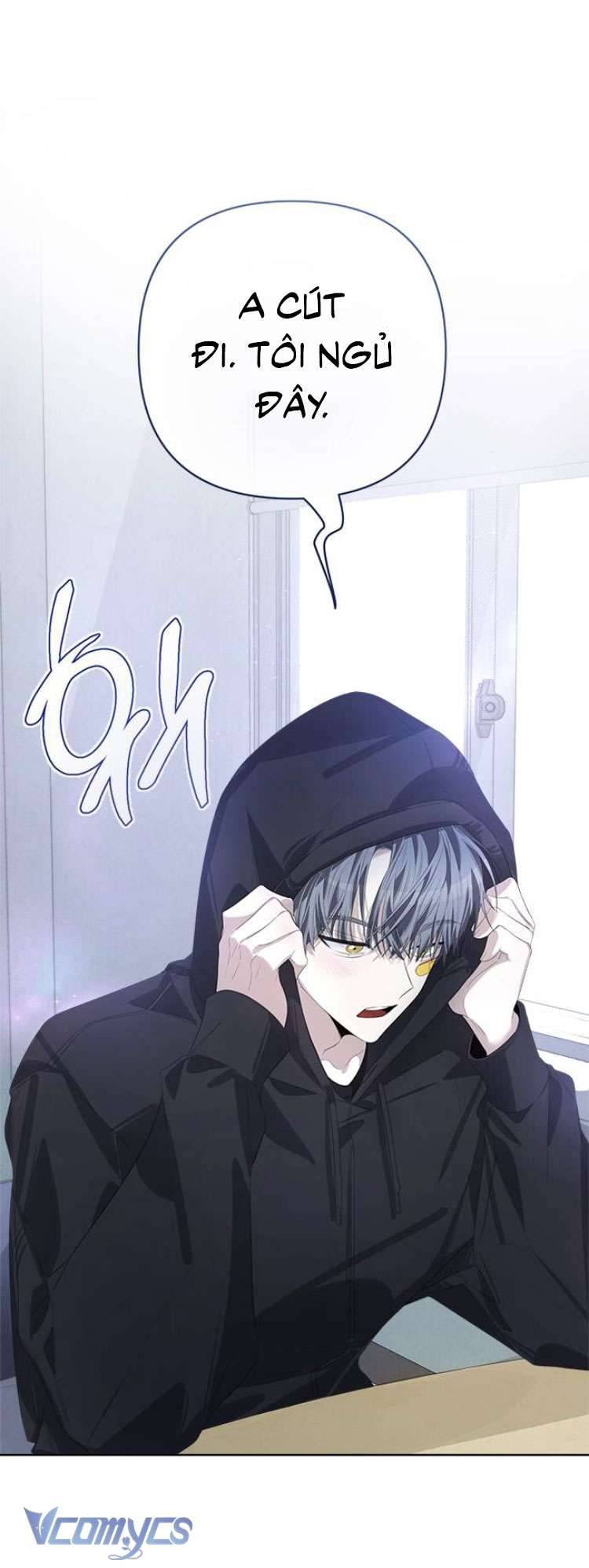 Đàn Anh Xấu Xa! Chap 54 - Trang 3