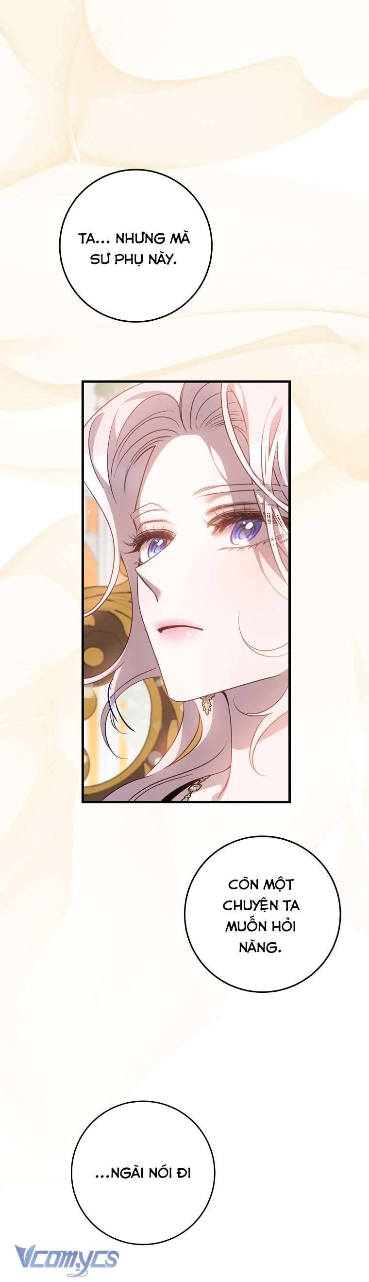 Thuần Hóa Bạo Quân Rồi Bỏ Trốn Chap 86 - Trang 2