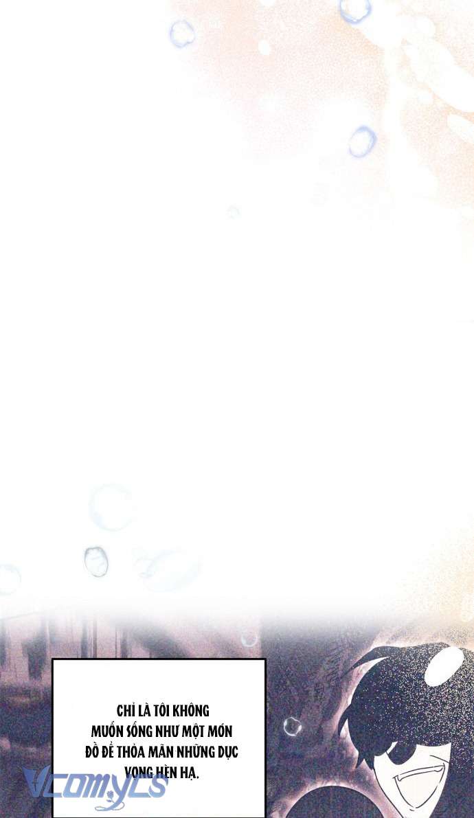 Nữ Công Tước Chiến Lợi Phẩm Chap 3 - Trang 4