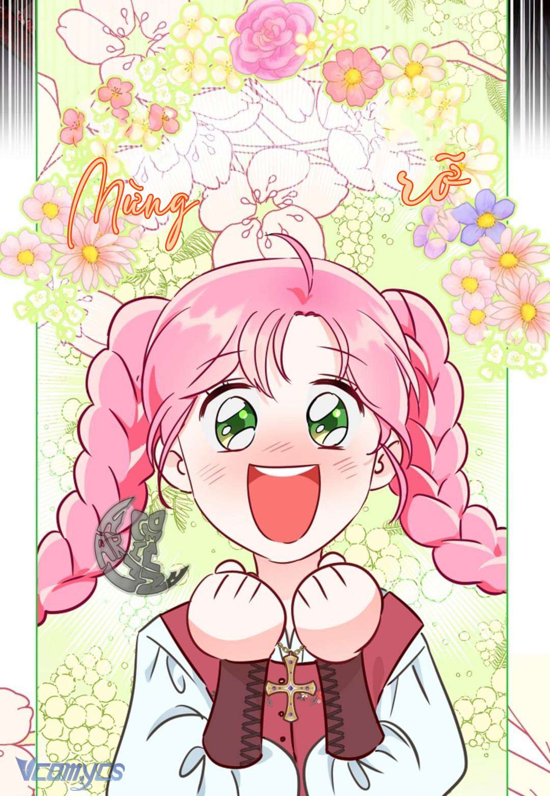 Sự Điều Trị Đặc Biệt Của Tinh Linh Chapter 46 - Next Chapter 47