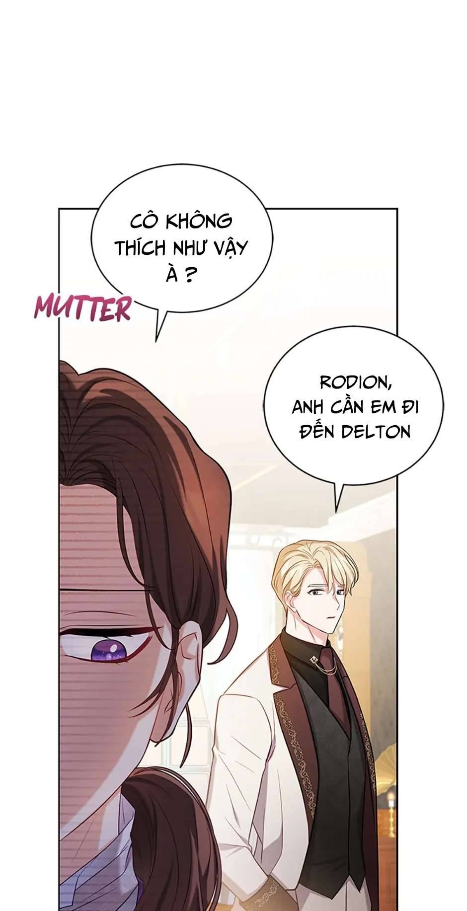 Hầu Gái Trong Trò Chơi Harem Ngược Muốn Nghỉ Việc Chapter 2 - Trang 4