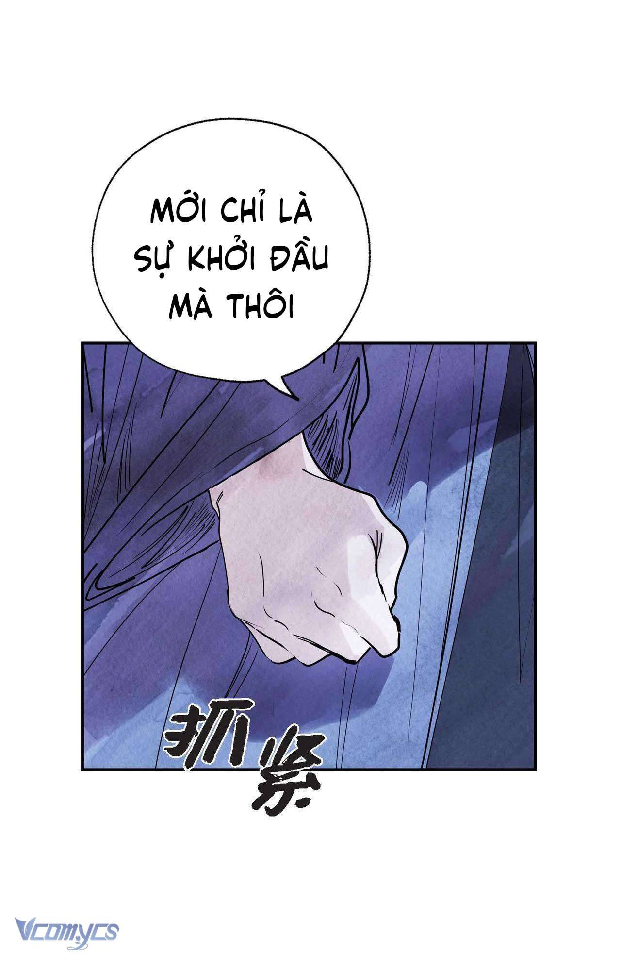 Ác Nữ Sau Lớp Mặt Nạ Chapter 6 - Trang 3