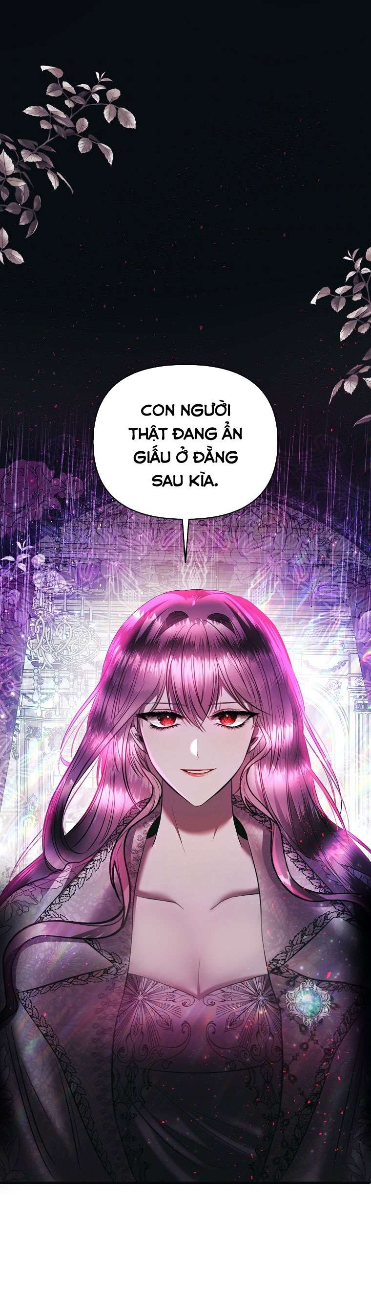 Phương Pháp Sống Sót Khi Phải Ngủ Cùng Hoàng Đế Chapter 12 - Trang 3