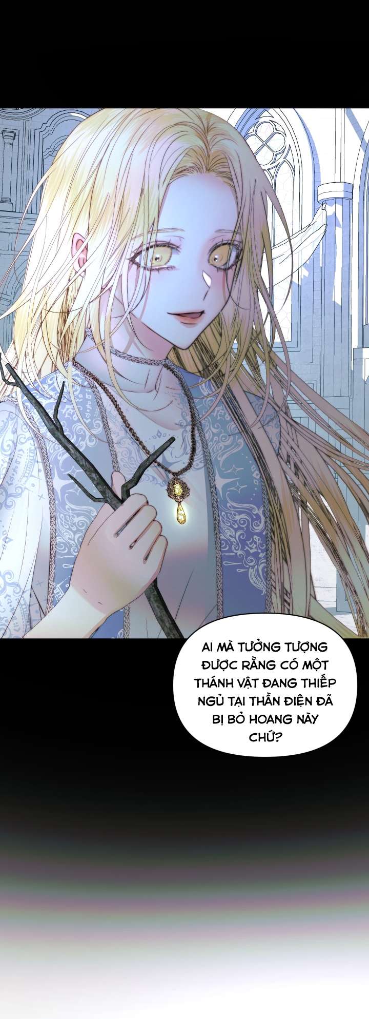 Siren: Trở Thành Gia Đình Của Nhân Vật Phản Diện Chapter 25 - Trang 3