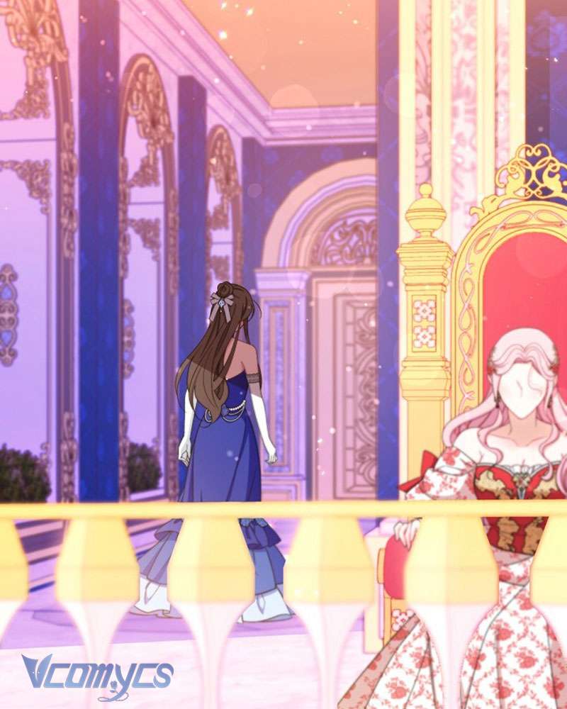 Hầu Gái Độc Quyền Của Hoàng Hậu Phản Diện Chapter 29 - Trang 4