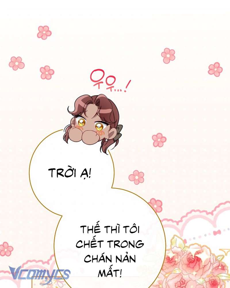 Hầu Gái Độc Quyền Của Hoàng Hậu Phản Diện Chapter 34 - Trang 4