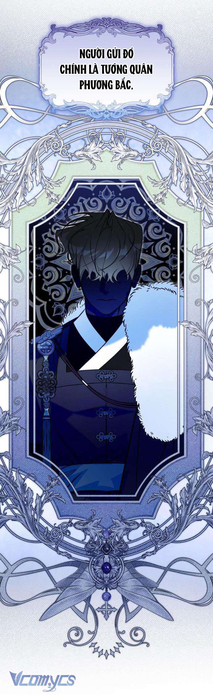 Chuyện Tình Tuyết Phương Bắc Chapter 1 - Next Chapter 2