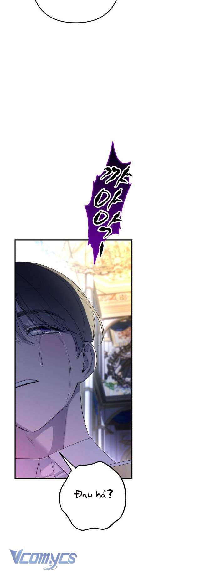 (Munn) Công Nương Mint Bé Nhỏ Chap 110 - Trang 2