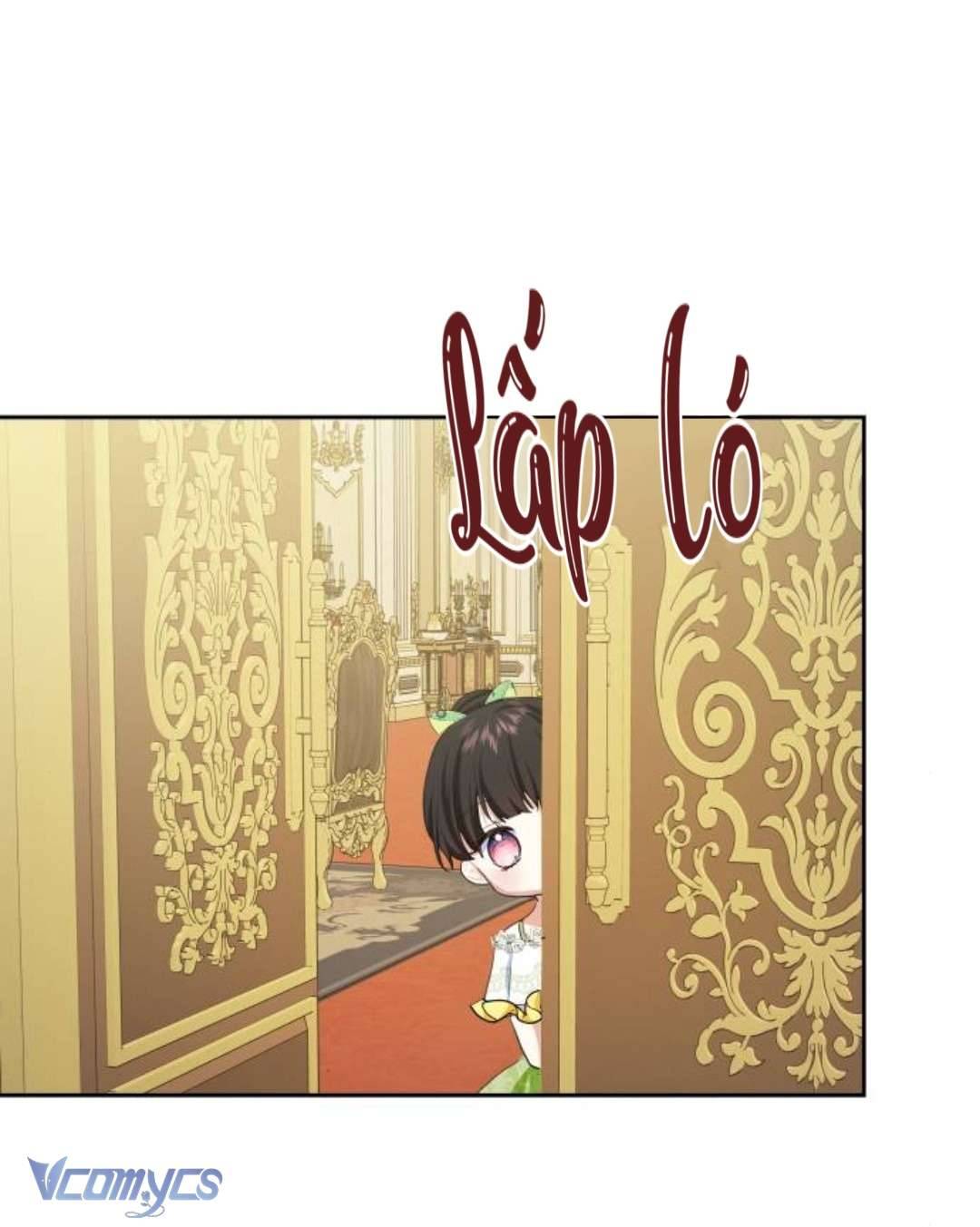 Con Gái Của Công Tước Ác Ma Chapter 37 - Trang 3