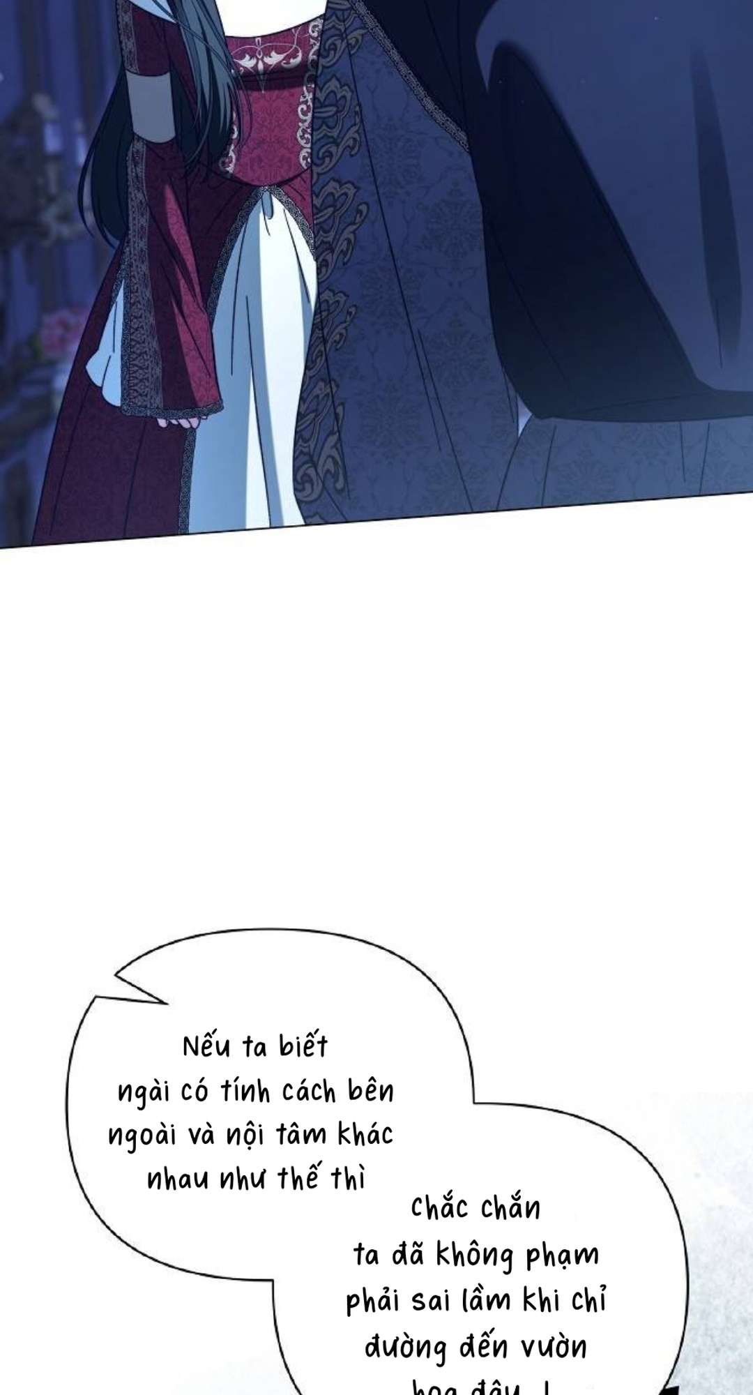 Dành Cho Nàng Juliet Xinh Đẹp Chapter 7 - Trang 4