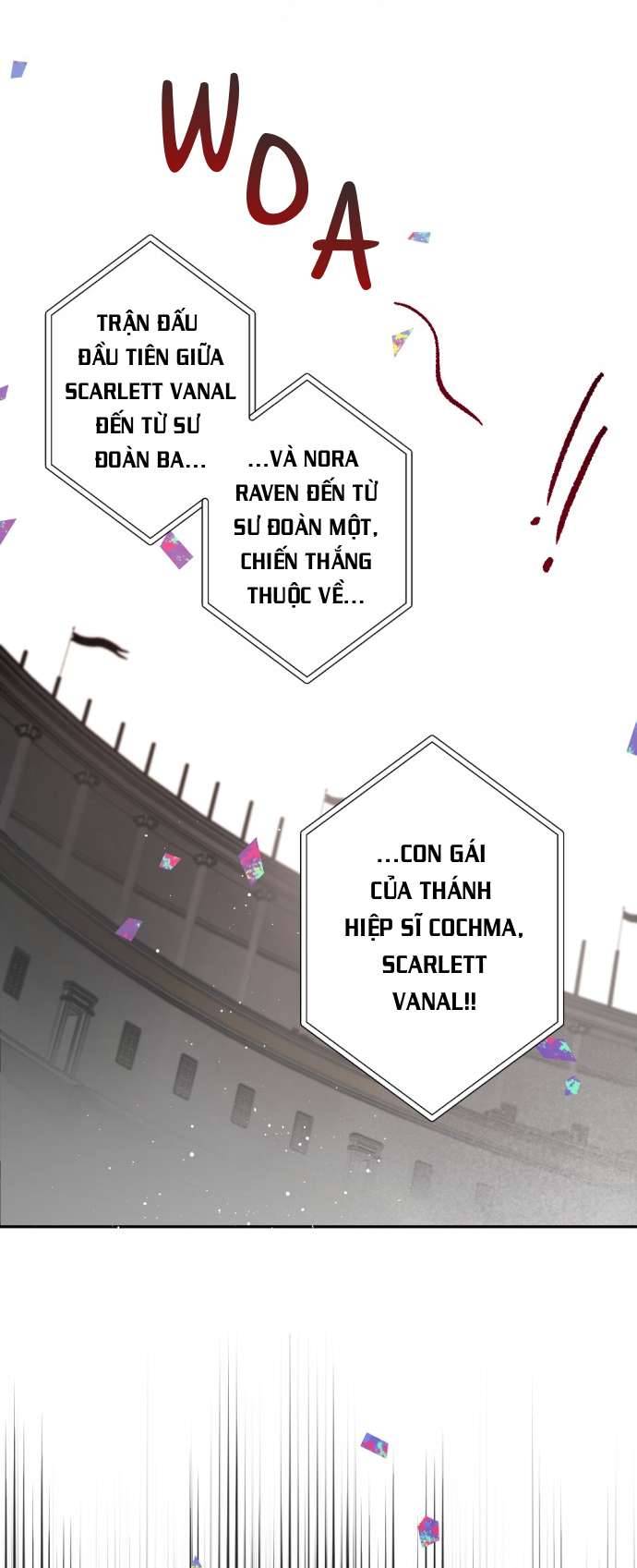 Lời Thú Nhận Của Chúa Tể Bóng Tối Chap 72 - Trang 4