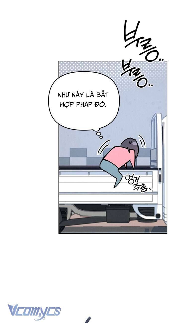 [18+] 7 Giây Thay Vì Một Nụ Hôn Chap 14 - Trang 2