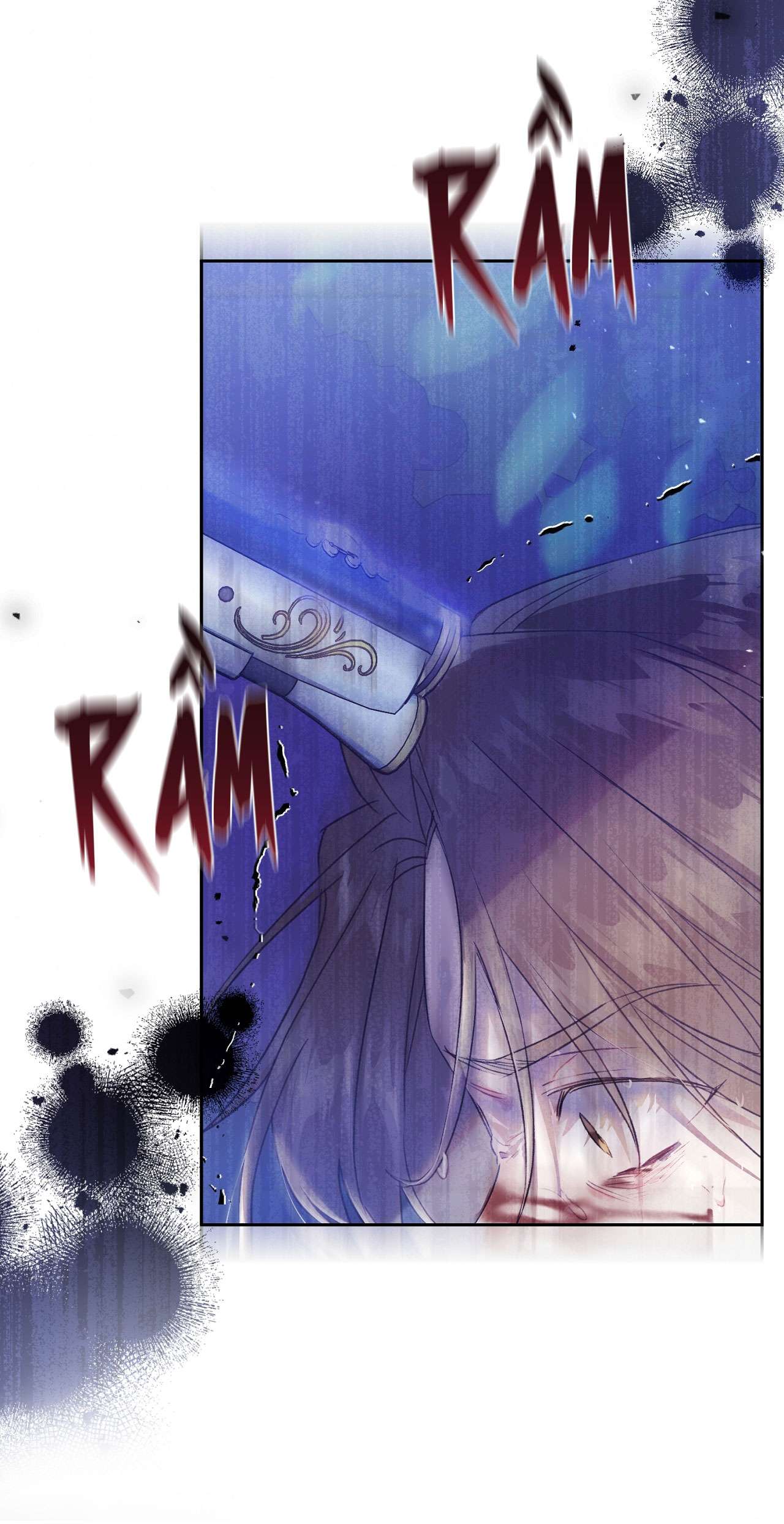 Ác Nữ Chỉ Là Một Con Rối Chap 48 - Trang 2