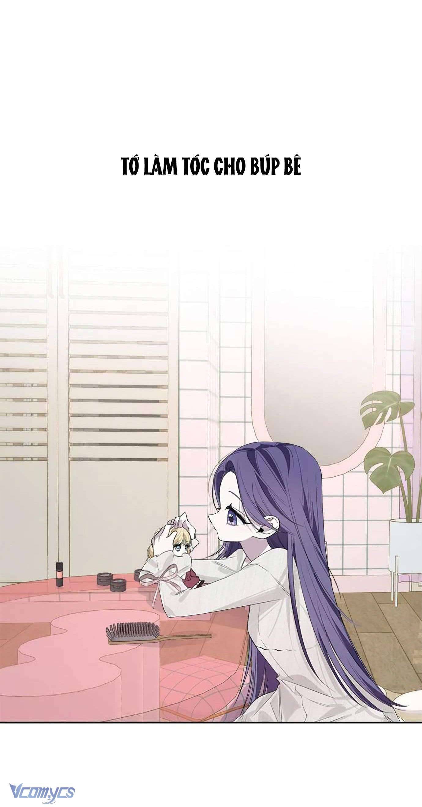 Đàn Anh Xấu Xa! Chap 45 - Trang 3