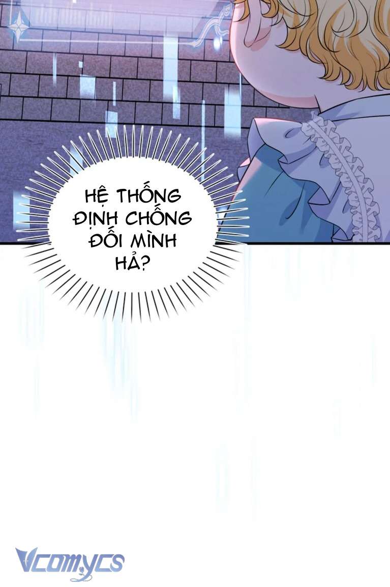 Công Chúa Bé Con Hạng S Thật Mạnh Chapter 11 - Trang 4