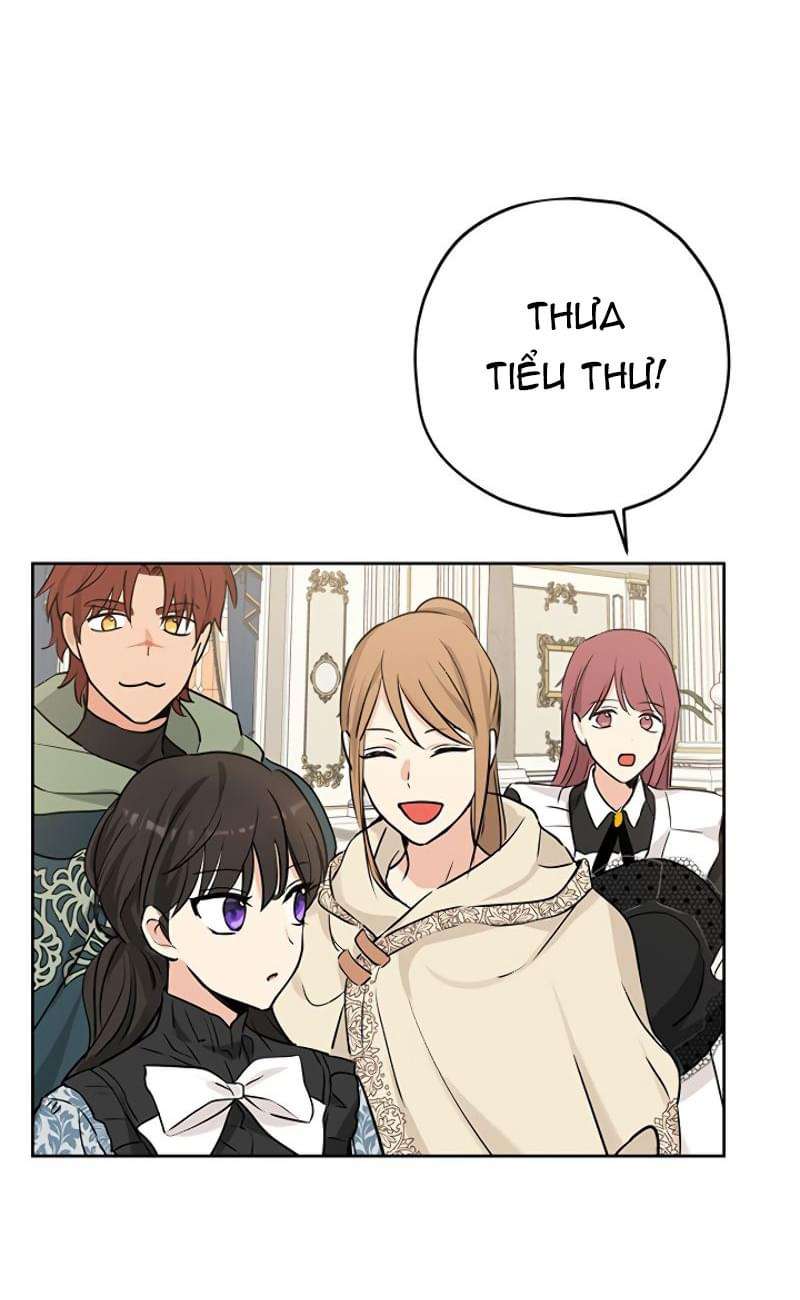 Tôi Là Minh Chứng Của Sự Thật Chap 15 - Trang 3