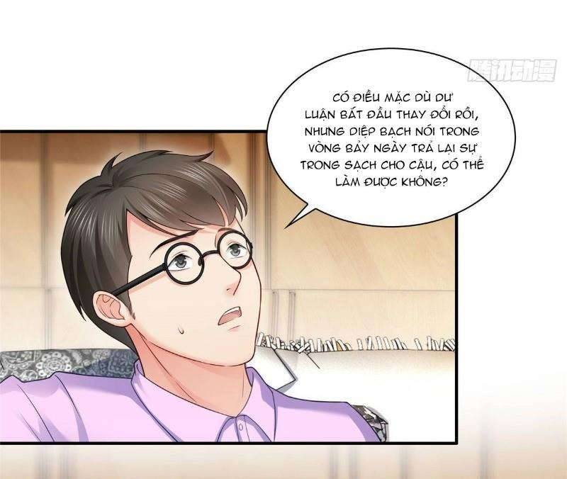 Hệt Như Hàn Quang Gặp Nắng Gắt Chap 72 - Trang 4