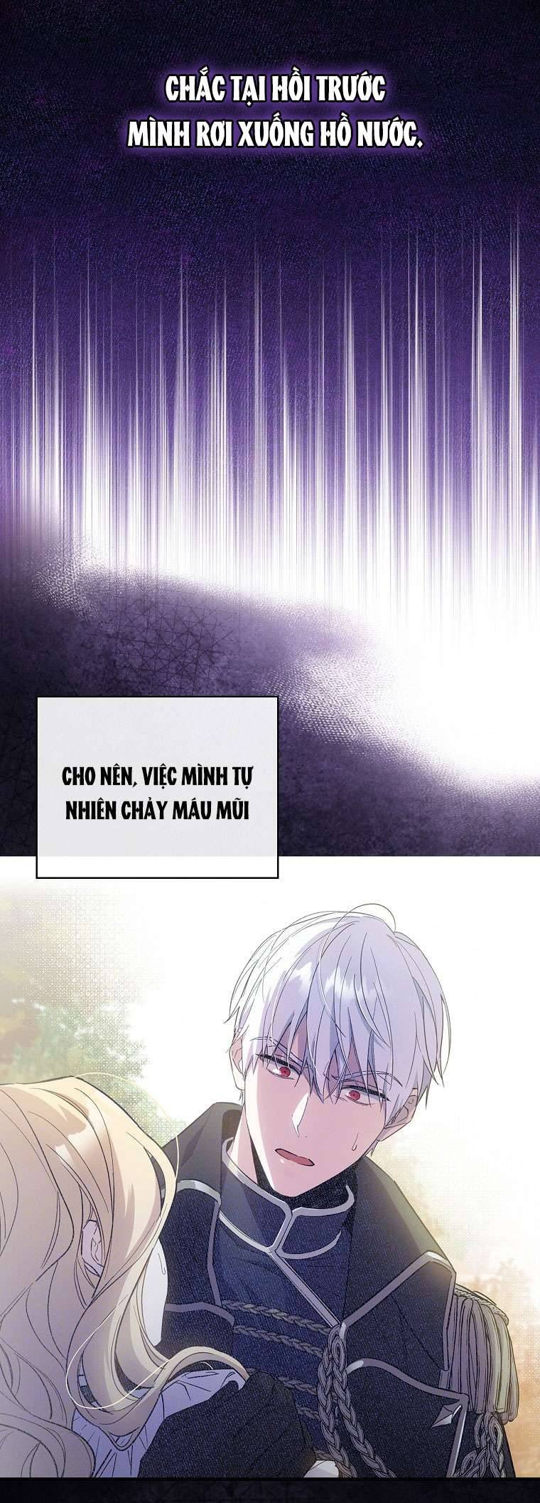 Phương Pháp Khiến Phu Quân Đứng Về Phía Tôi Chapter 14 - Trang 4