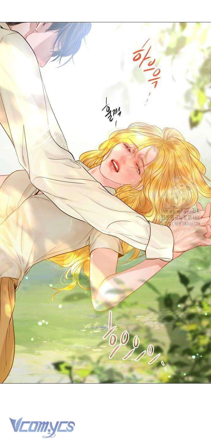 Hãy Khóc Và Cầu Nguyện Đi Chapter 33 - Trang 4