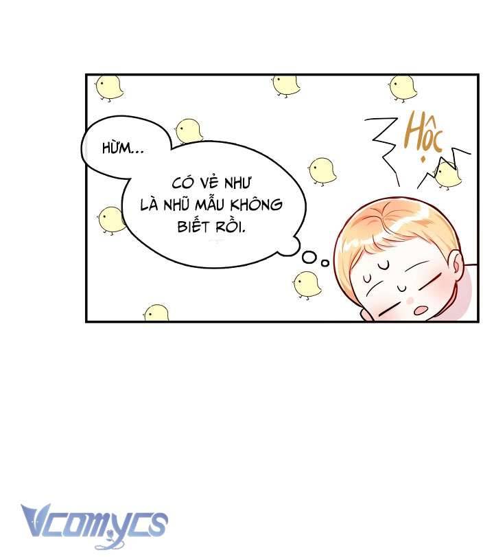 Công Chúa Là Người Chơi Chapter 2 - Trang 3