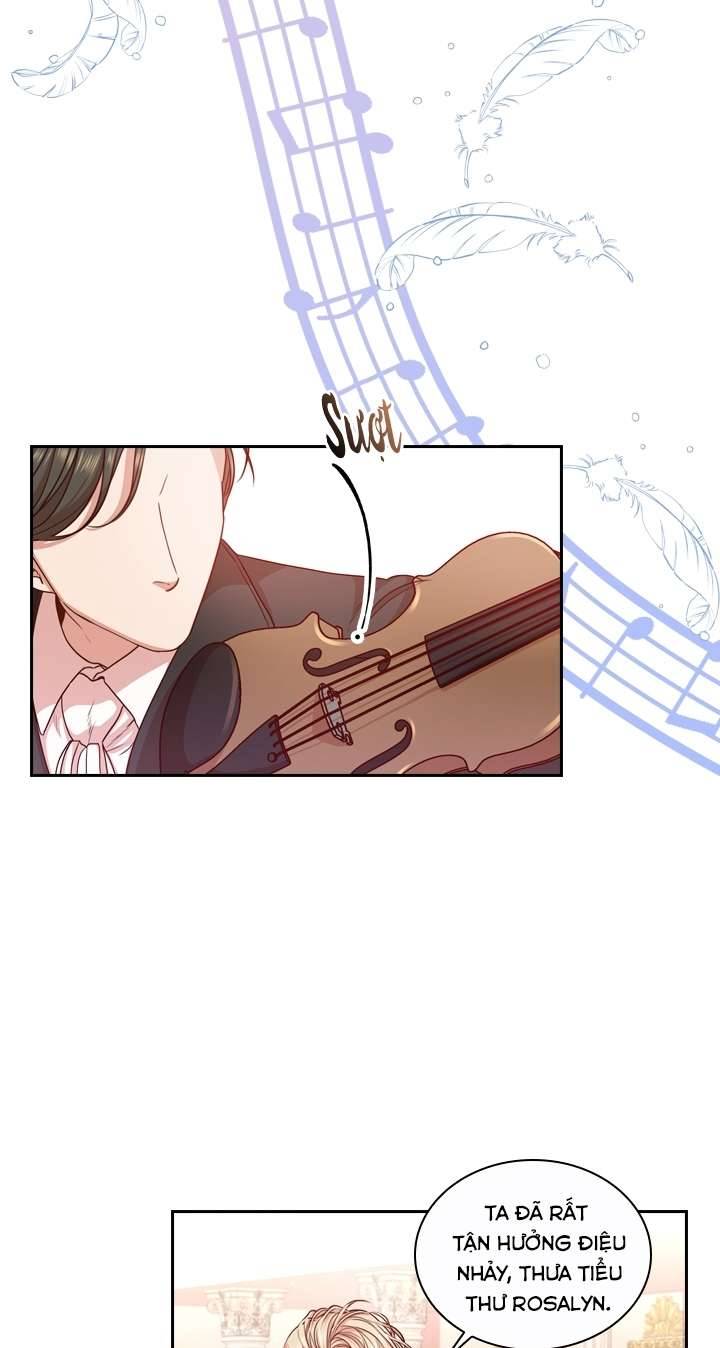 Thư Ký Của Bạo Chúa Chapter 12 - Trang 4