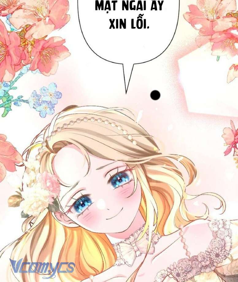 Sau Này Họ Sẽ Sinh Ra Tôi Chapter 7 - Trang 4