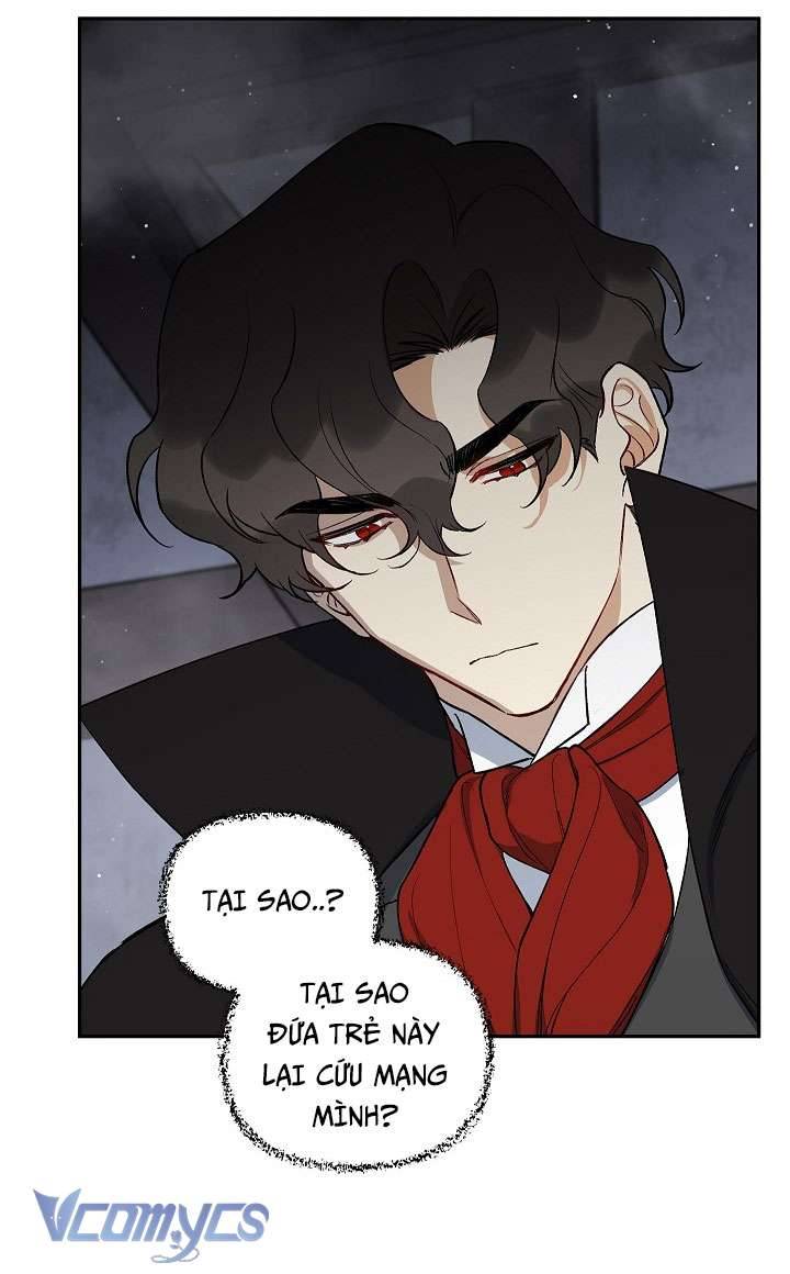 Phương Pháp Trở Thành Con Gái Của Người Hùng Bóng Đêm Chap 13 - Trang 2