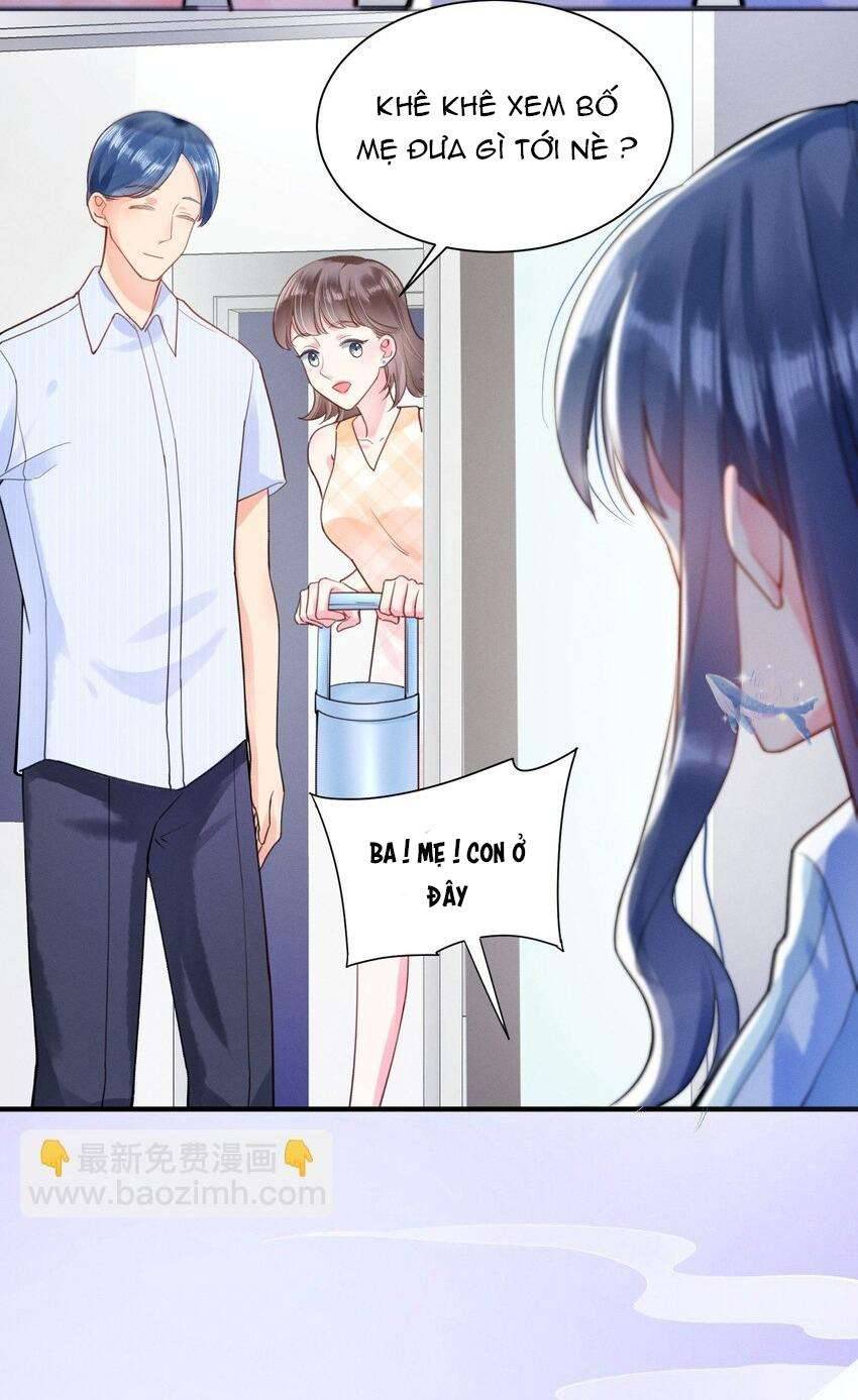 Nuôi Dưỡng Hoàng Tử Chap 4 - Trang 3