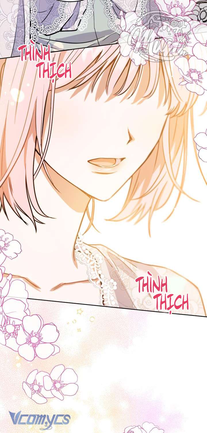 Cuộc Sống Mới Của Công Nương Chapter 34 - Trang 4