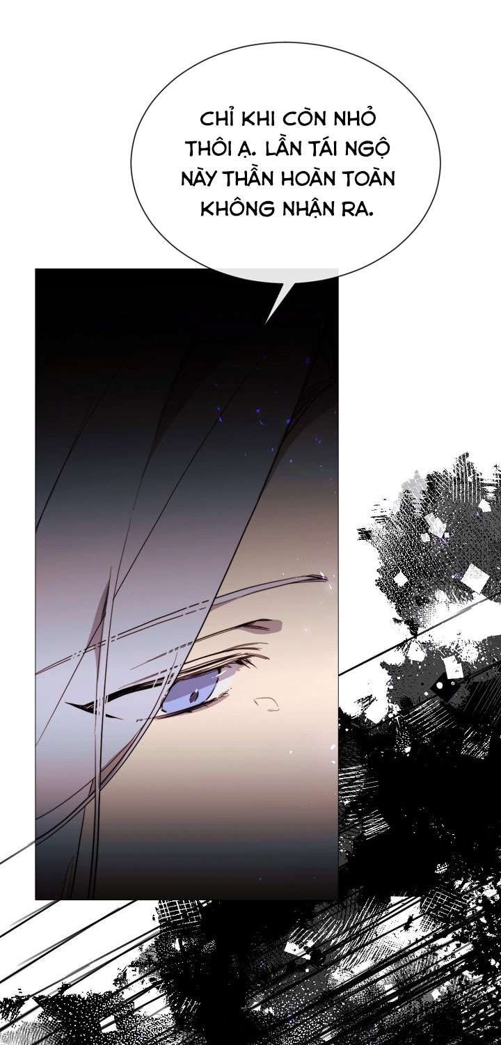 Ác Nữ Cần Bạo Chúa Chapter 60 - Trang 4