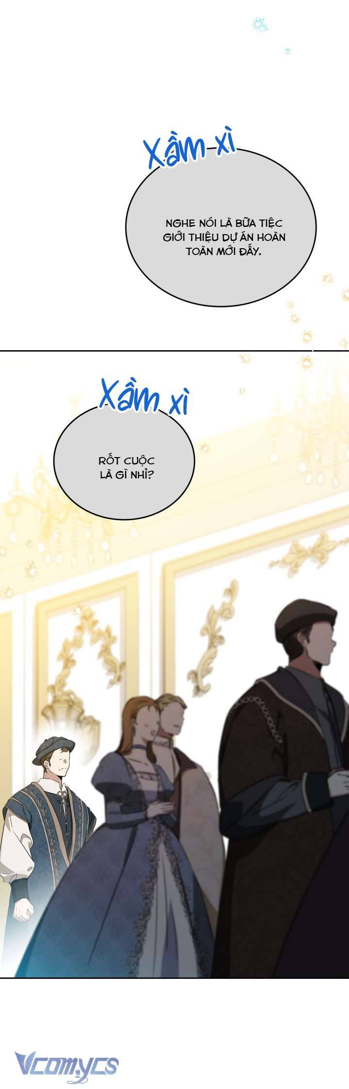 Kiếp Này Nhất Định Làm Gia Chủ Chap 145 - Trang 2