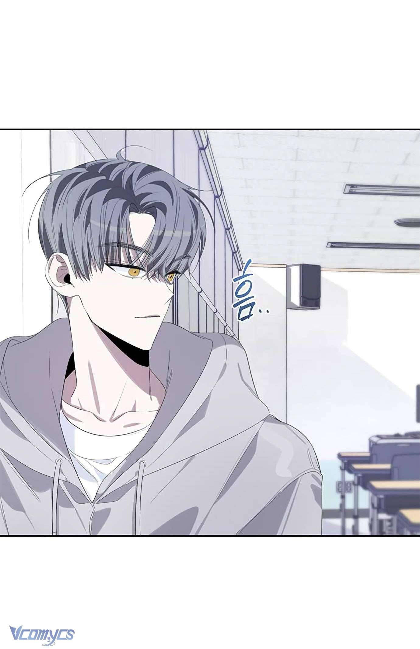 Đàn Anh Xấu Xa! Chap 50 - Trang 3