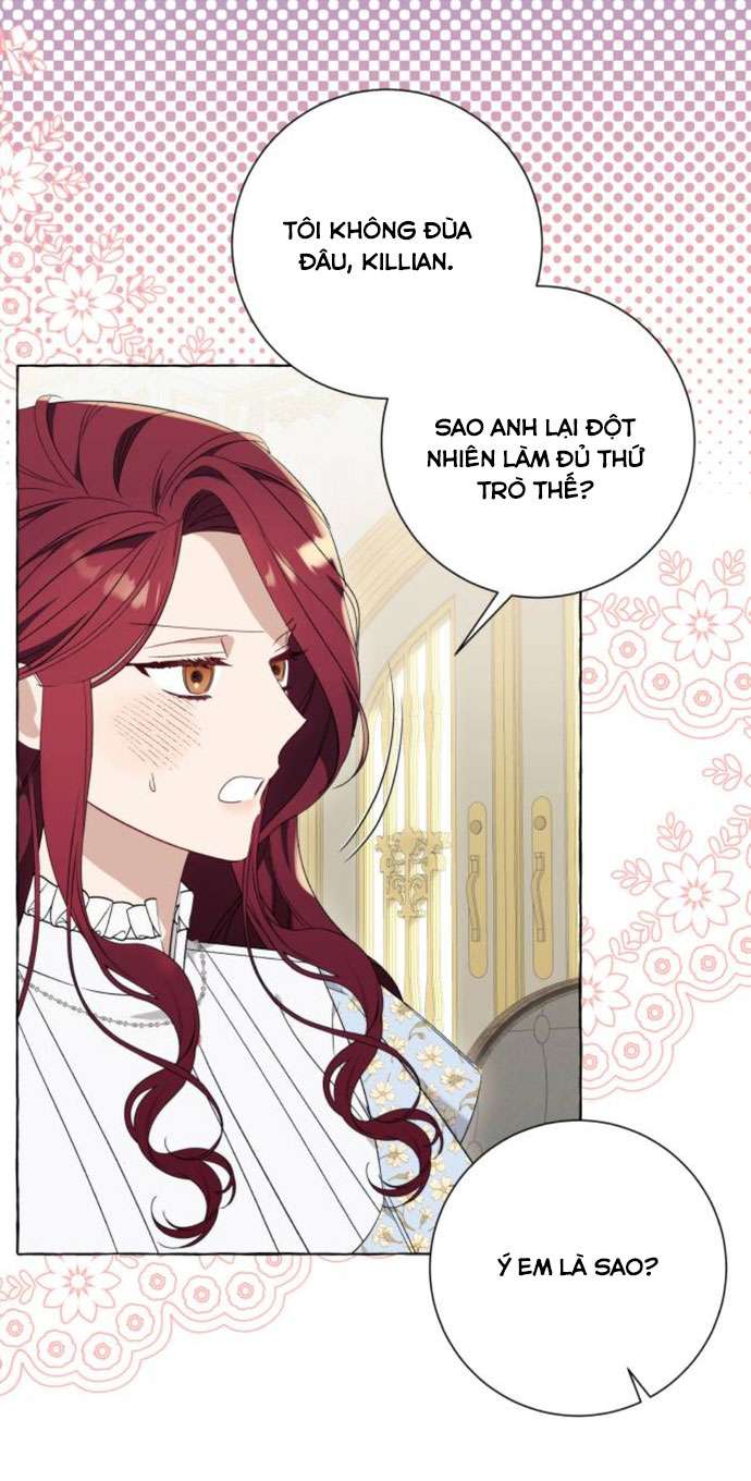 Tôi Tưởng Đó Chỉ Là Tiểu Thuyết Trọng Sinh Bình Thường Chap 37 - Trang 2