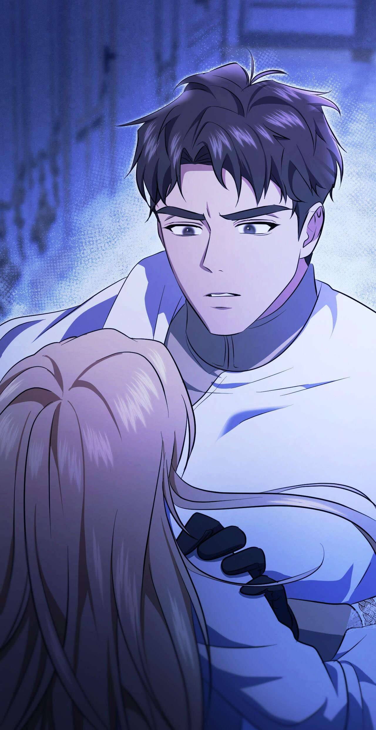 Thánh Nữ Giả Muốn Bỏ Trốn Chap 20 - Trang 4