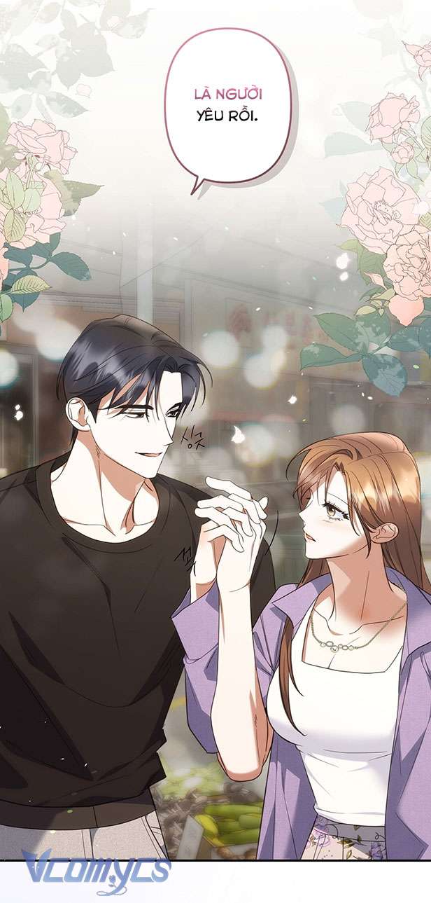 [18+] Vì Những Thứ Đã Tan Vỡ Chap 40 - Trang 3