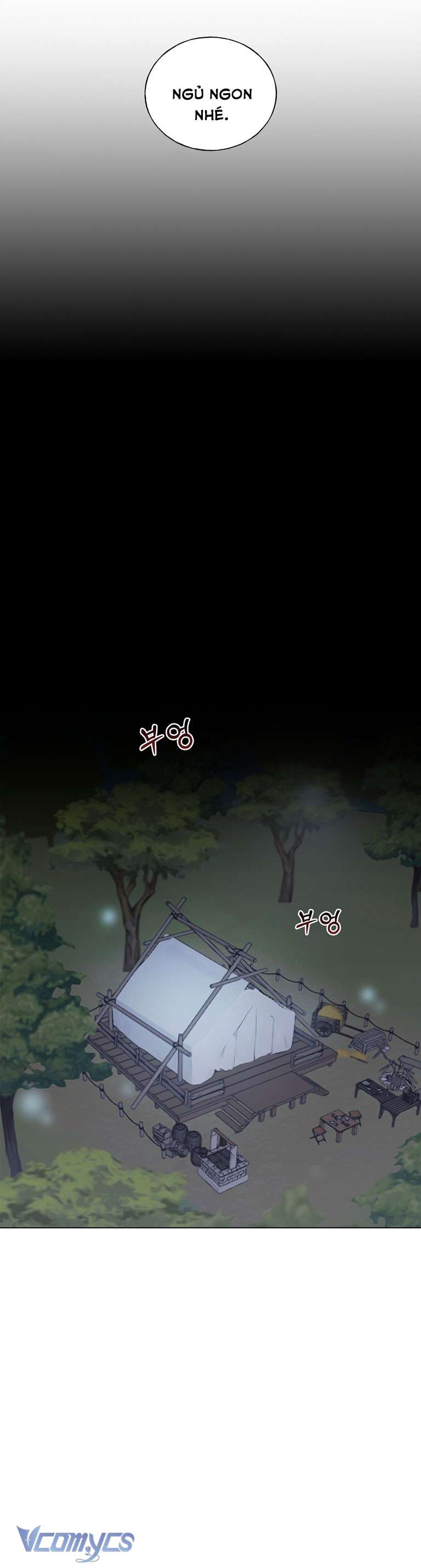 [18+] Sư Phụ Chọn Ứng Cử Viên Làm Chồng Cho Tôi Chap 43 - Trang 2