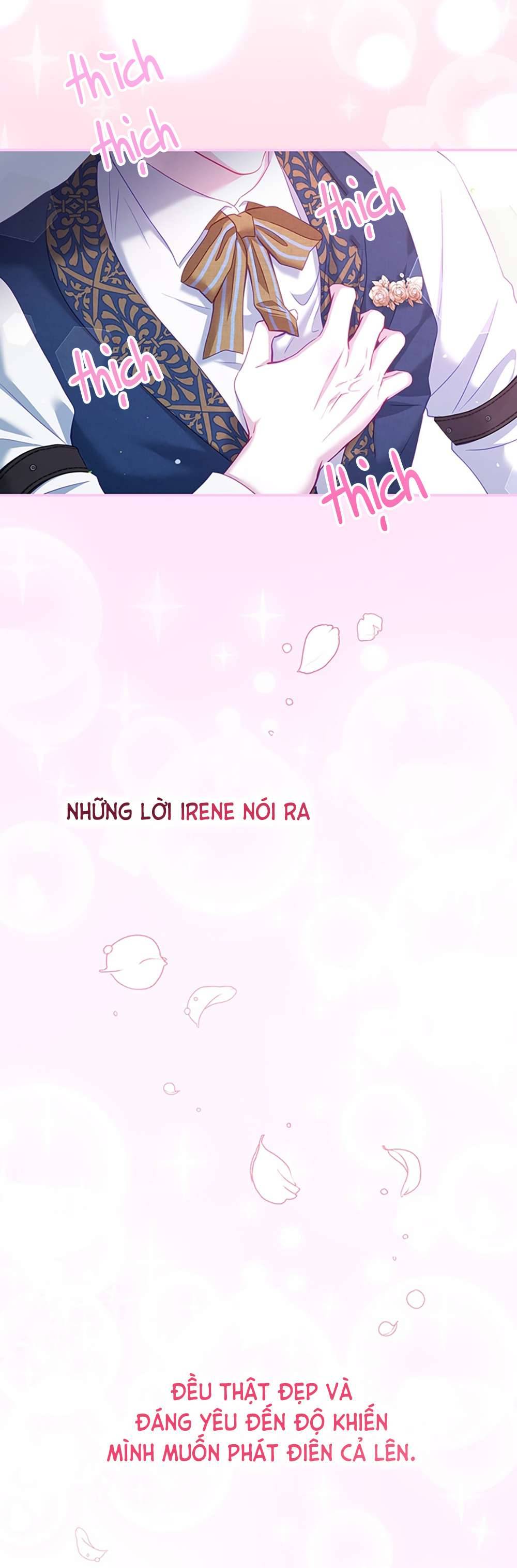 Trở Thành Tình Địch Của Các Nam Chính Chapter 39 - Trang 3